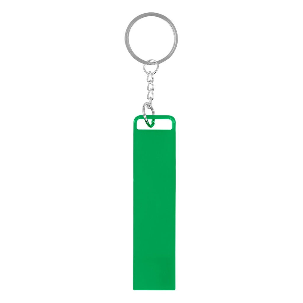 3-In-1 Usb Hub Key Chain 