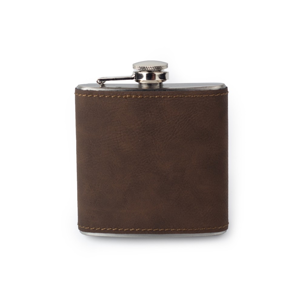 6Oz Hip Flask