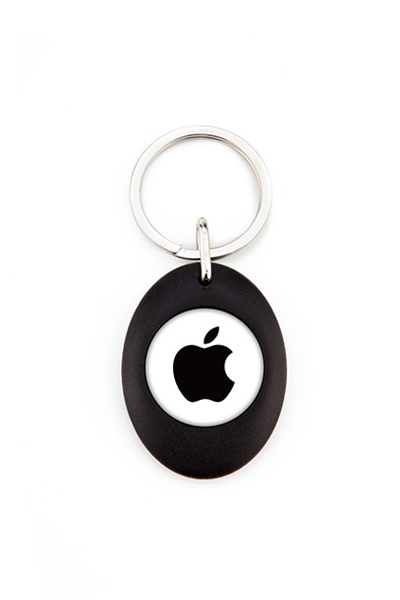 Acrylic Keyring