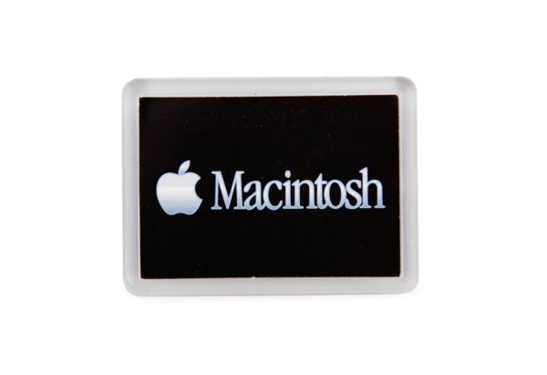 Acrylic Magnet 