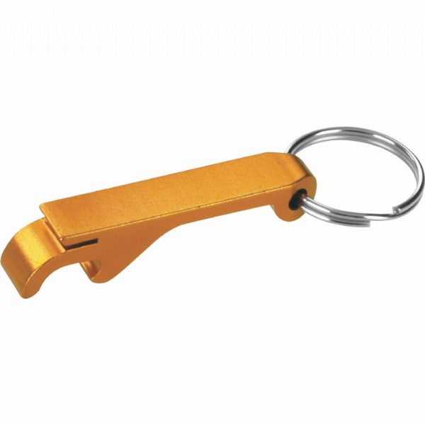 Aluminum Bottle/Can Opener