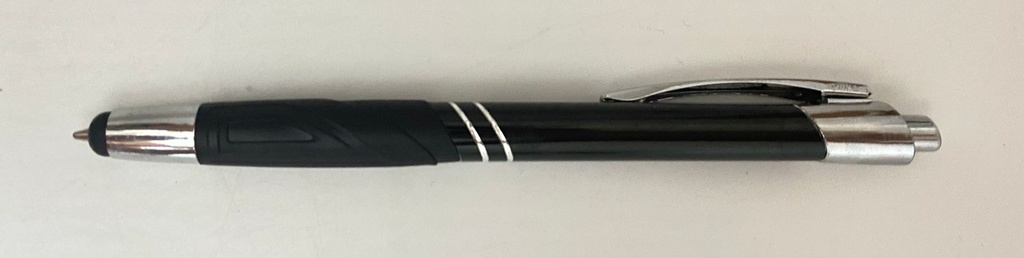 Axis Metal Pen