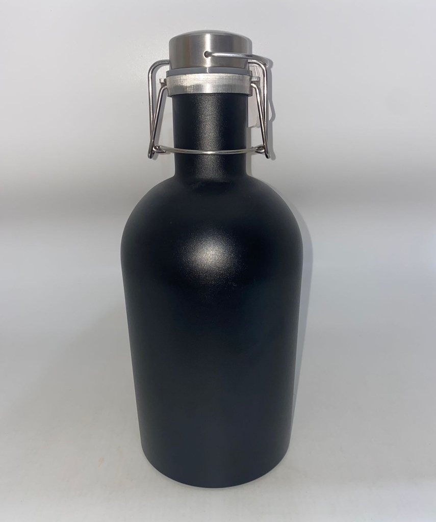 Beer Growler Stainless Steel 64Oz