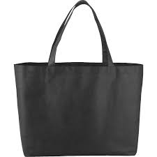 Big Boy Non-Woven Shopper Tote
