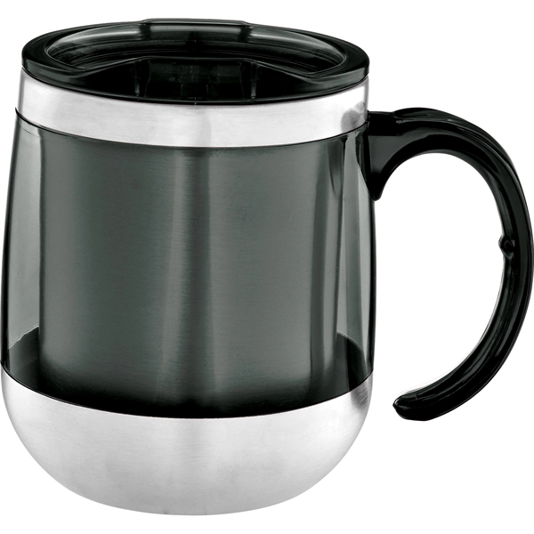 Brew 140Z Desk Mug