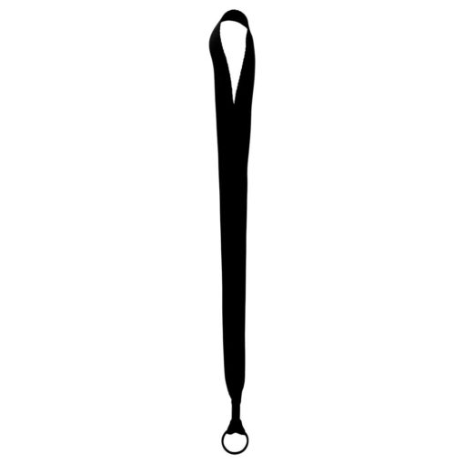 Bullet Budget Lanyard