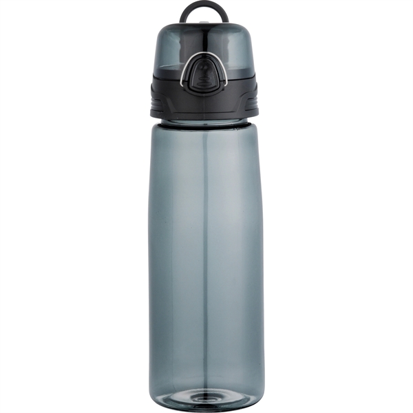 Capri Tritan S/Bottle 25Oz