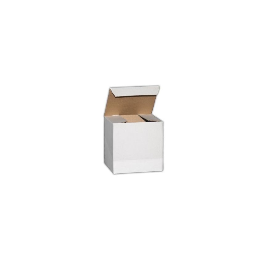 Cardboard Box For Single 11Oz Mug 100 Per Case
