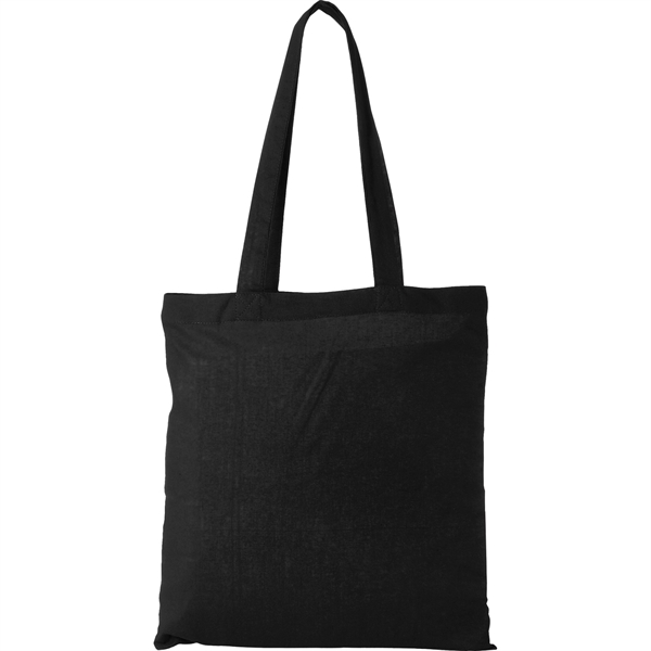 Carolina Cotton Convention Tote