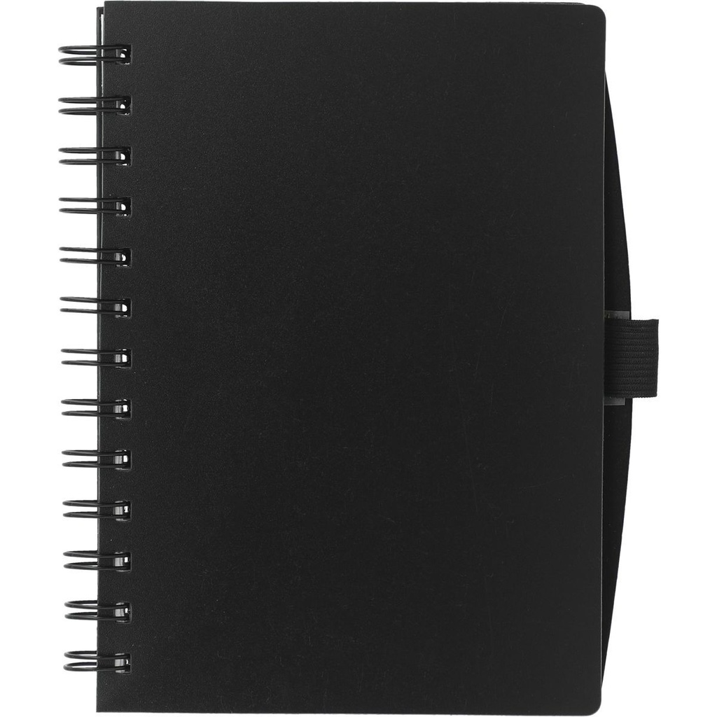 Co-Ordinator Notebook