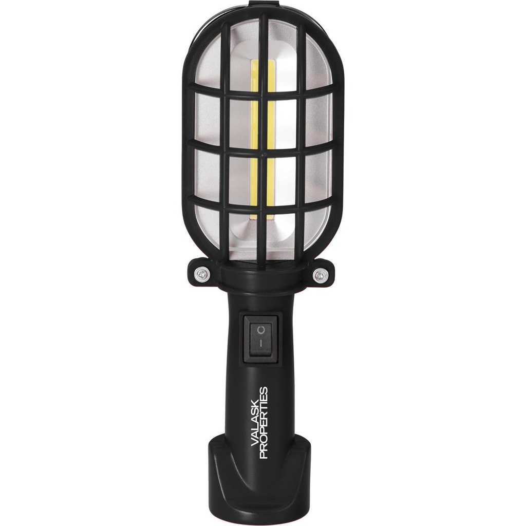 Cob Hanging Lantern With Magnet
