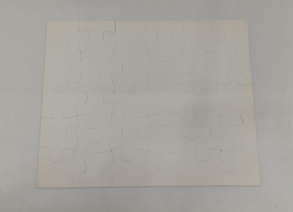 30 Piece Puzzle 10 Per Bag 