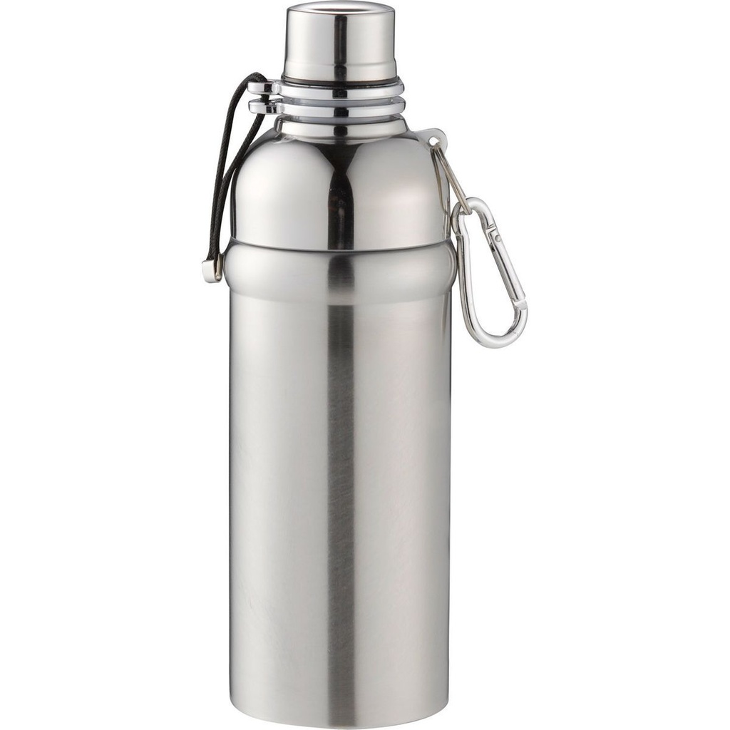 Canteen Stainless Bottle 18 Oz