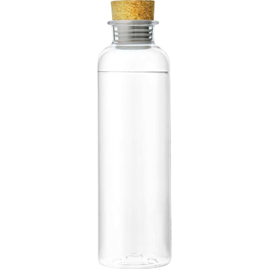 Cork 22Oz Tritan Sports Bottle
