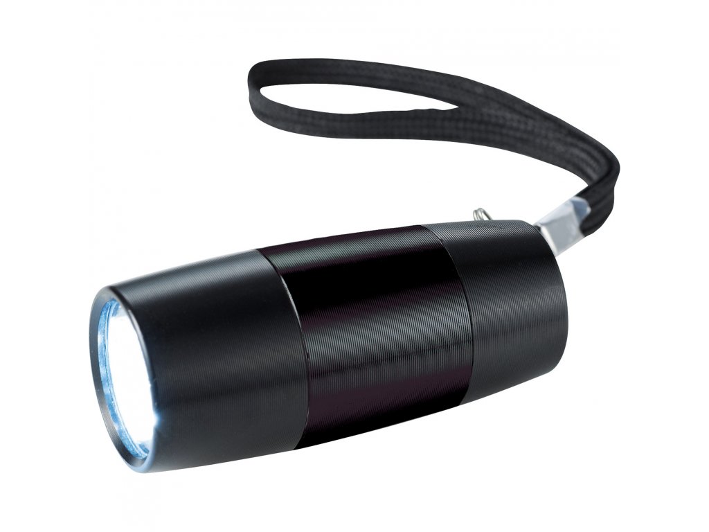 Corona Flashlight