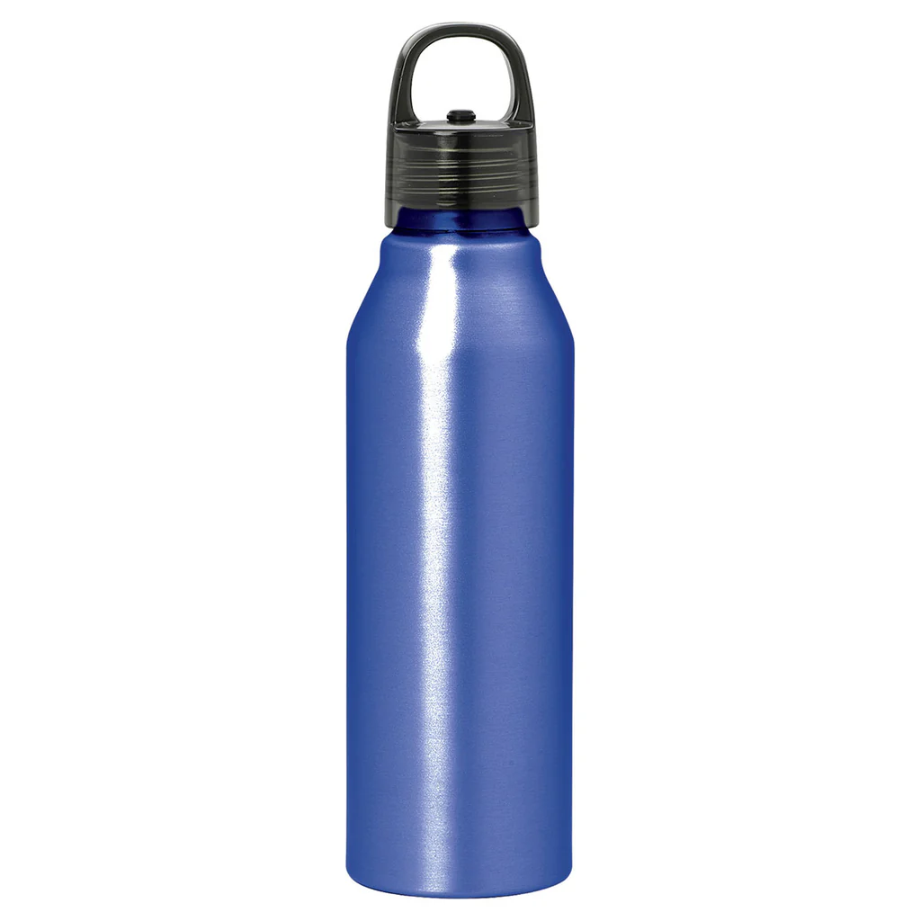 Cresent 27Oz Aluminum Sports Bottle