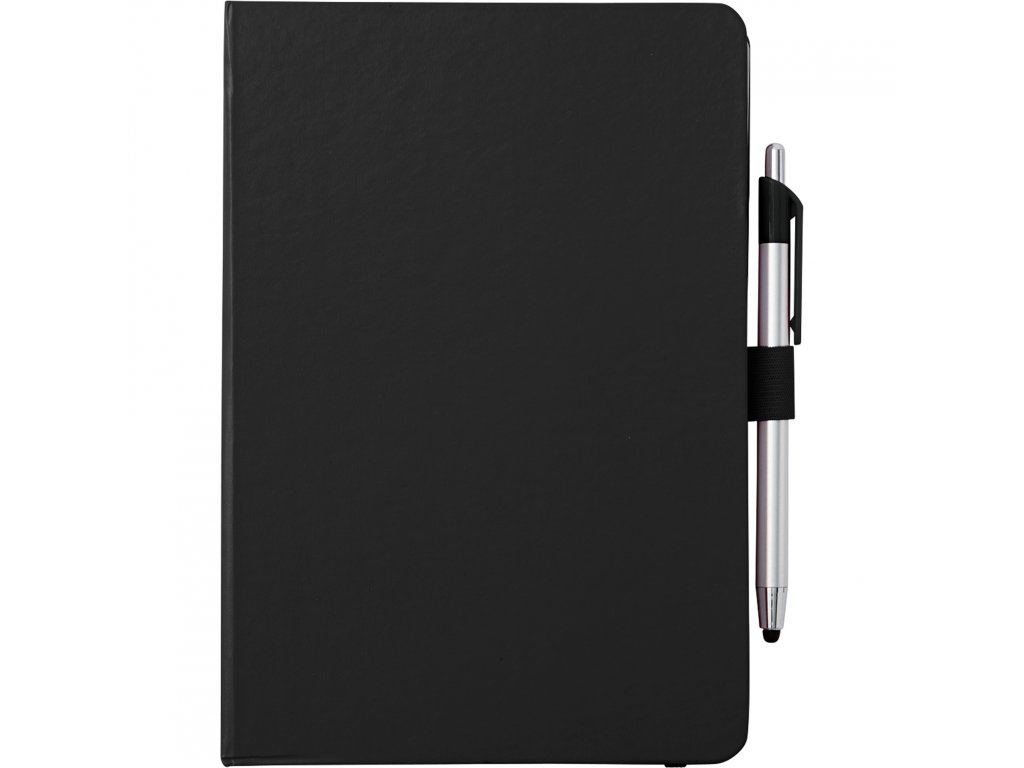 Crown Journal & Pen