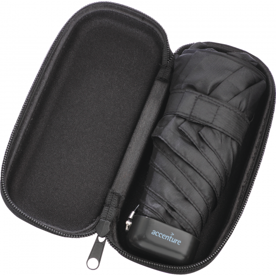 Deluxe Folding Umbrella