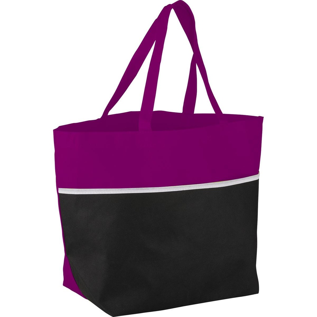 Deluxe Yaya Tote