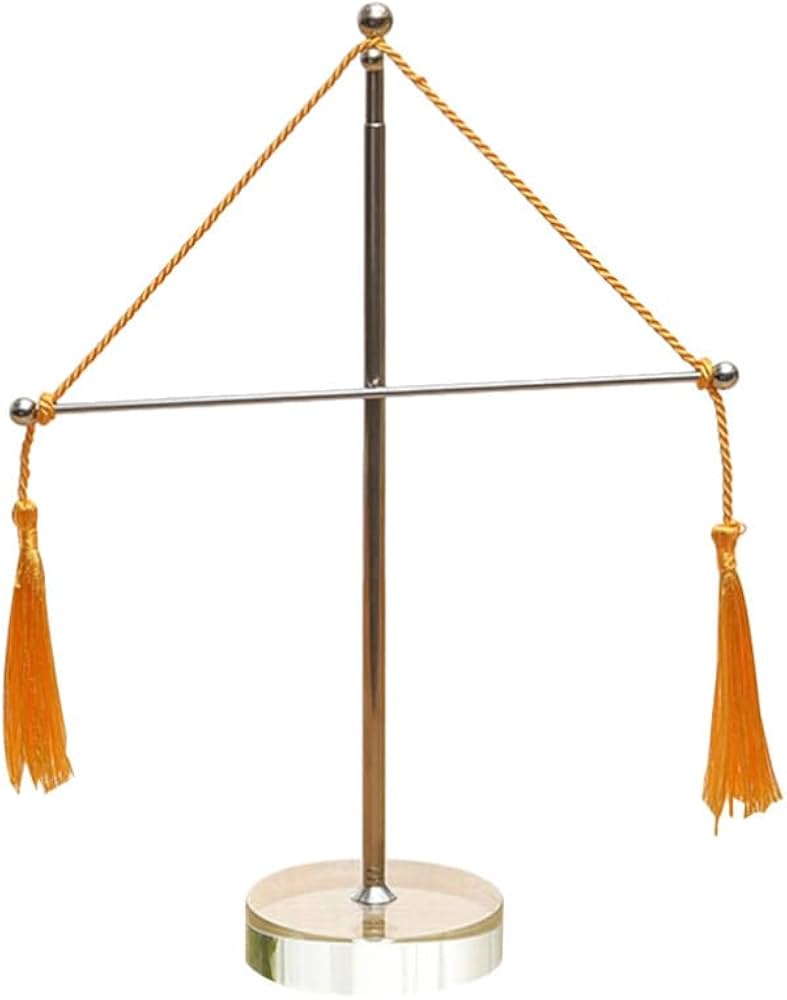 Desk Flagpole
