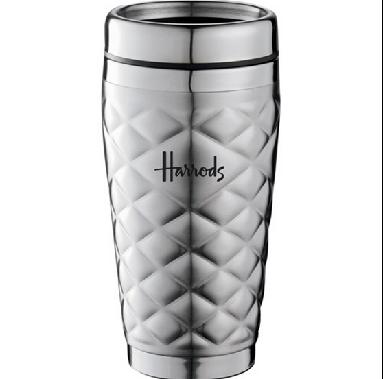 Diamond Tumbler 14Oz