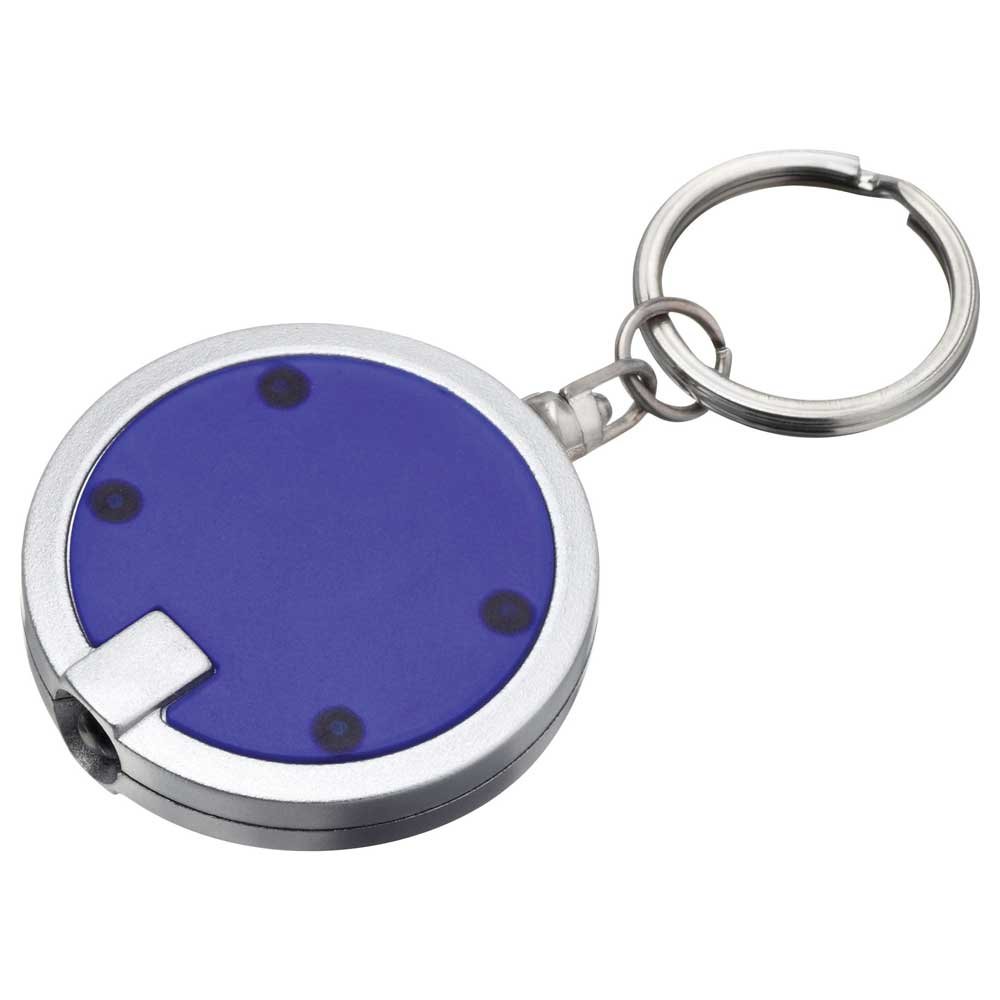 Disc Key