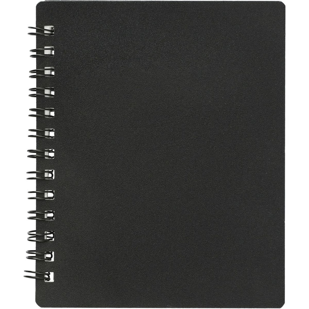 Duke Spiral Notebook