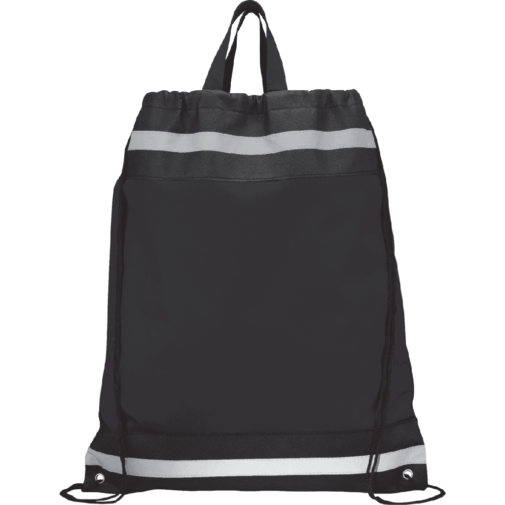 Eagle Drawstring Cinch Backpack