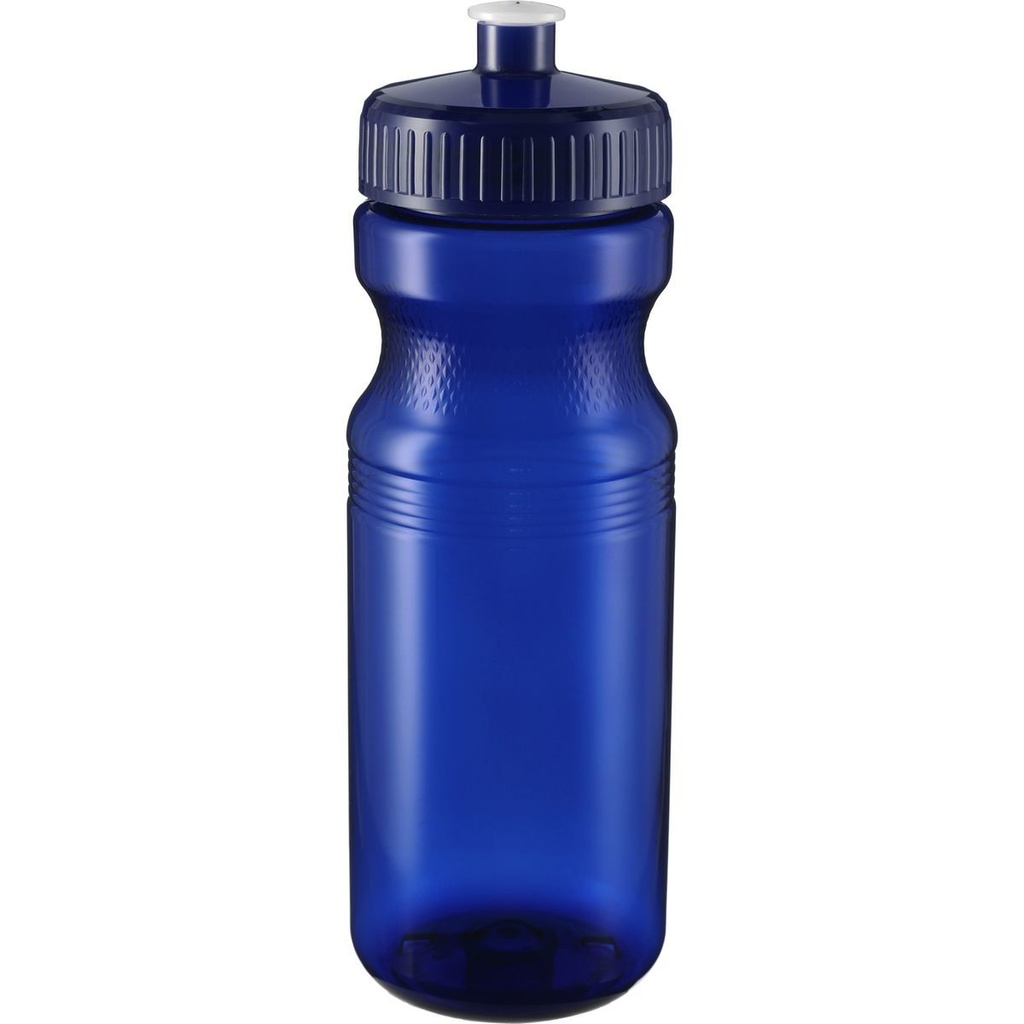 Easy Squeezy 24Oz Sports Bottle Solid
