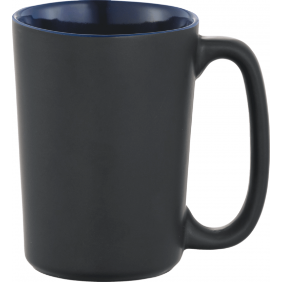 Elon 13Oz Ceramic Mug