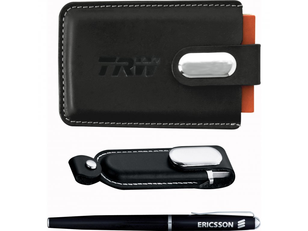 Executive Gift Set 4Gb