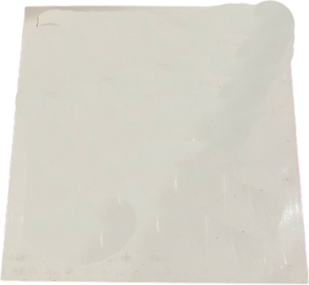 Ez Sign  Edge 8"Square