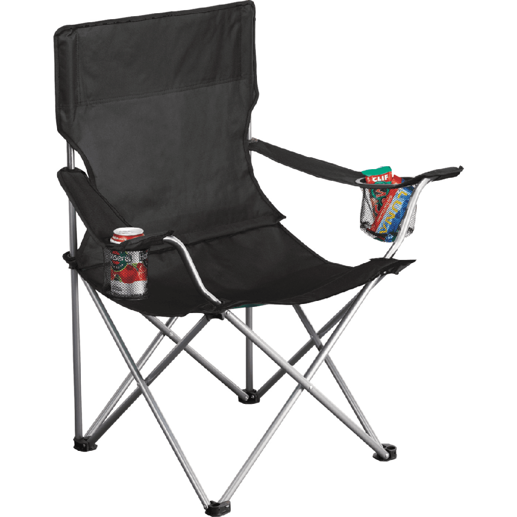 Fanatic Event Folding Chair