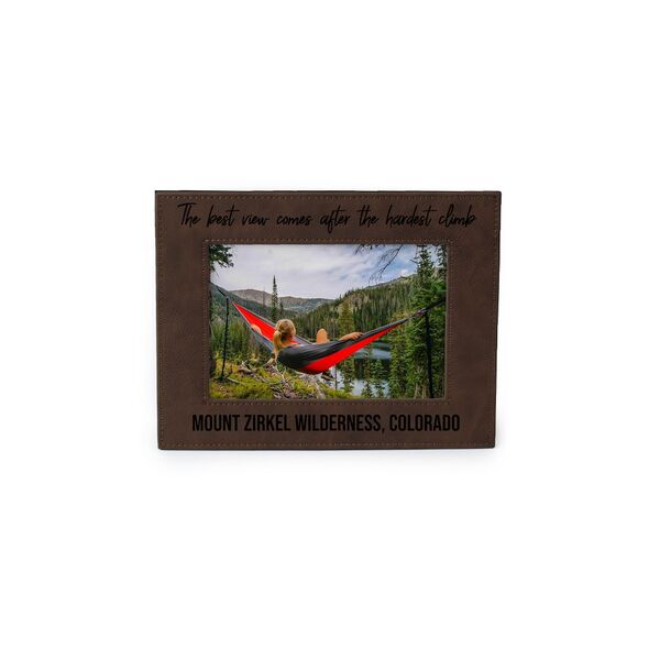 Frame 5X7"