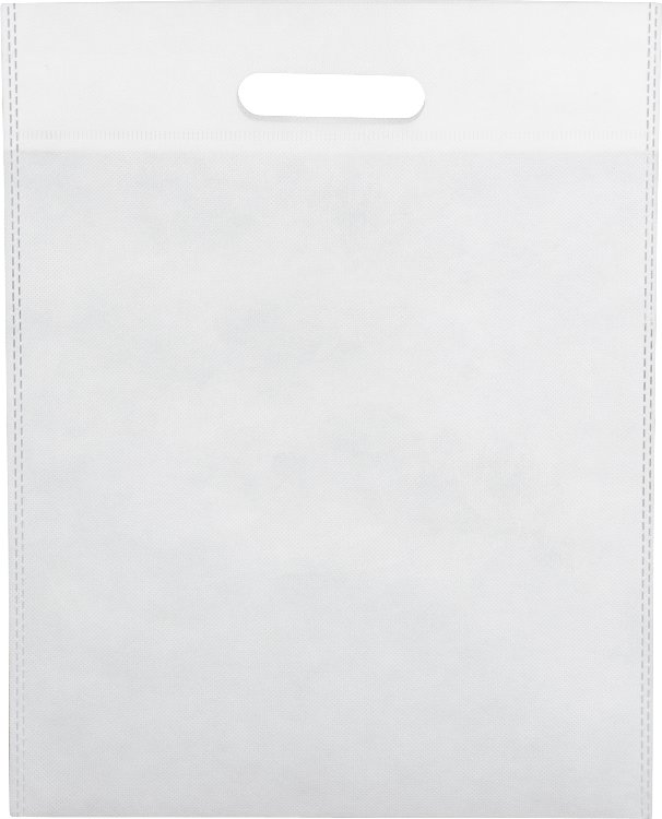 Freedom Heat Seal Exhibition Non Woven Tote