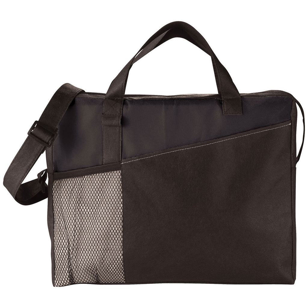Full Time Non-Woven Briefcase