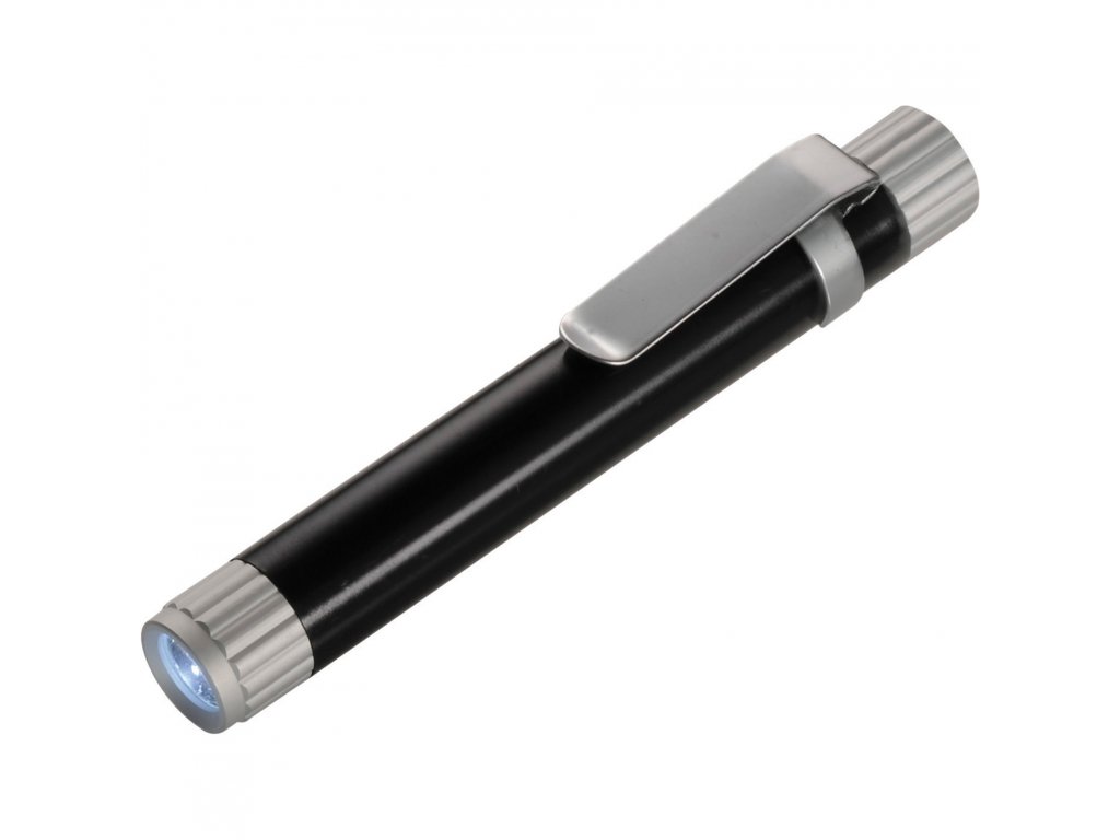Fusion Flashlight