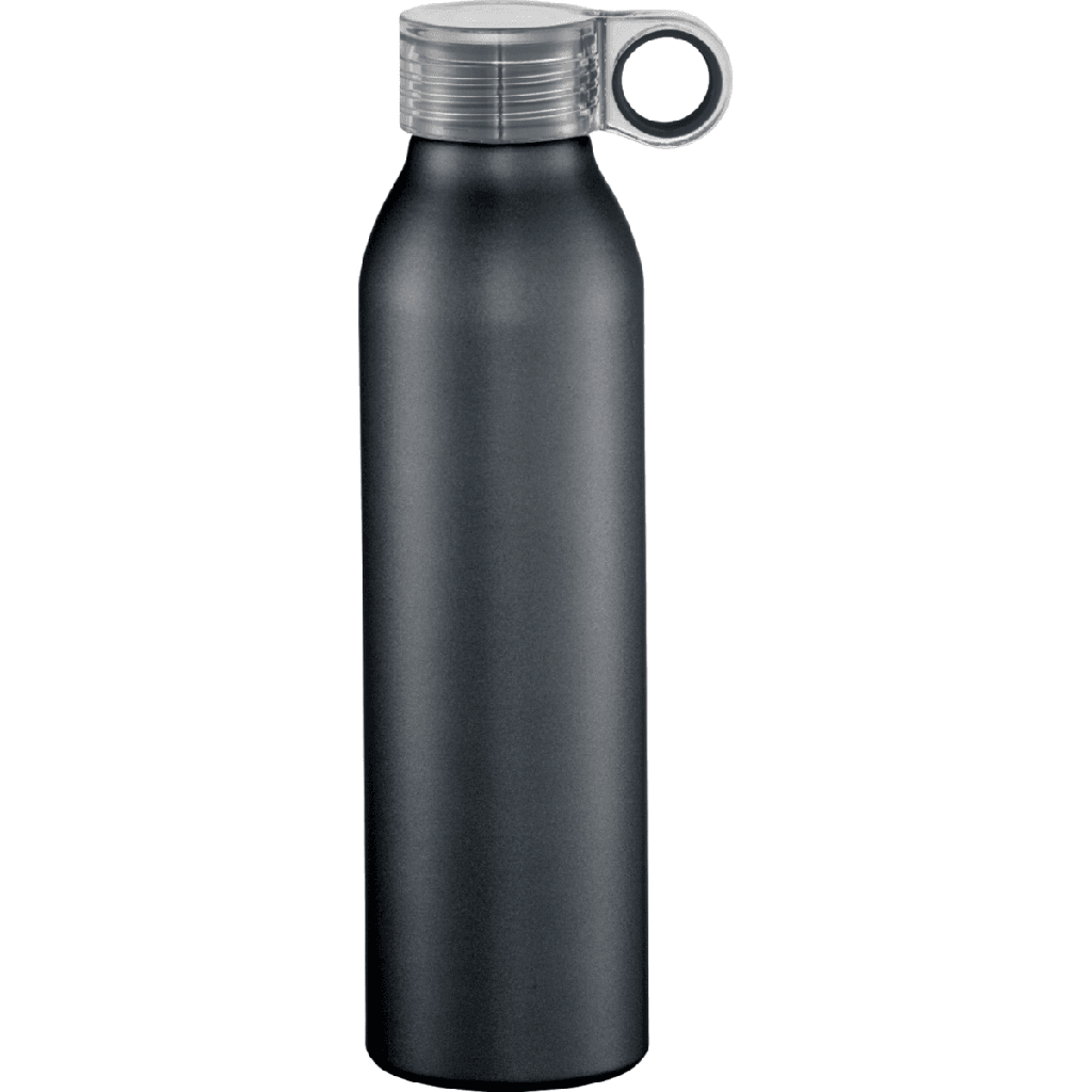 Grom 22Oz Aluminum Sports Bottle