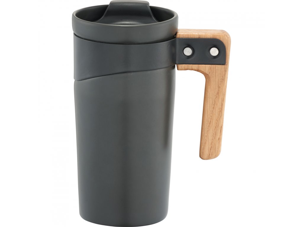 Grotto Ceramic Mug 16Oz.