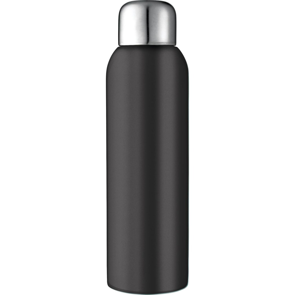 Guzzle 28Oz Stainless Sports Bottle
