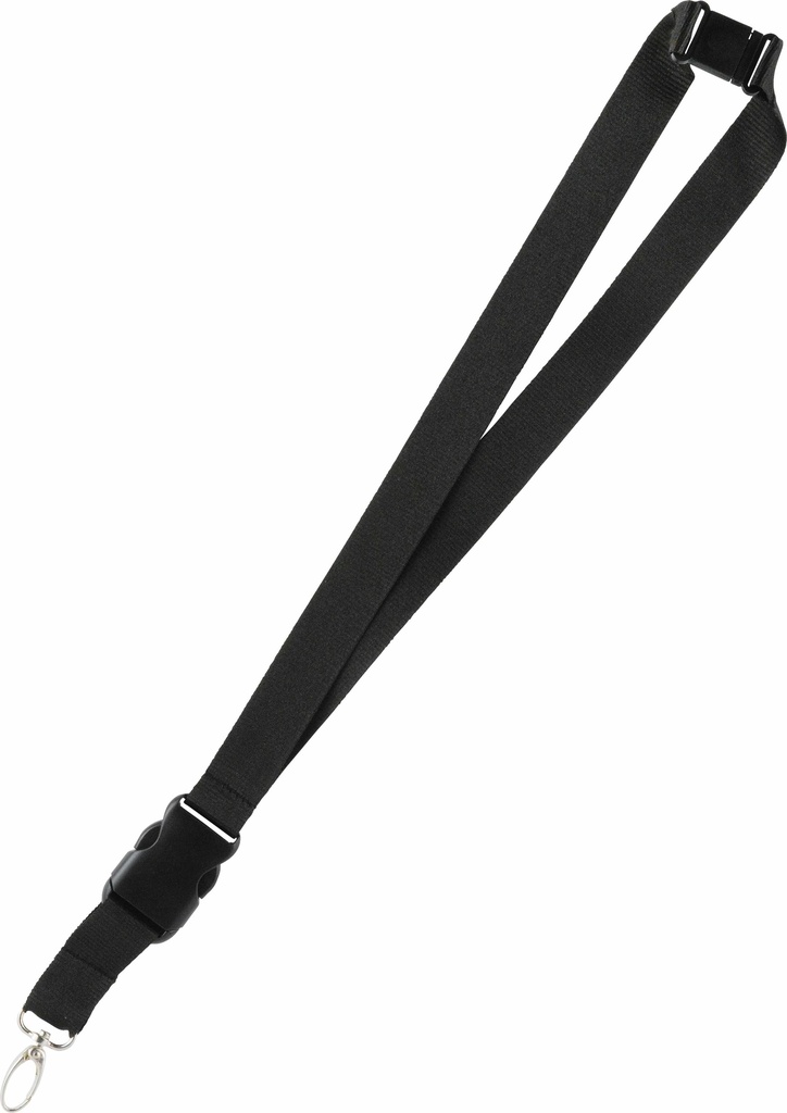 Hang In There Lanyard
