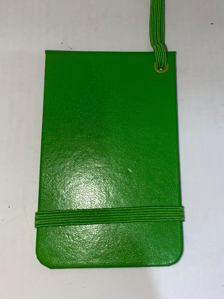 Inspiration Travel Tag