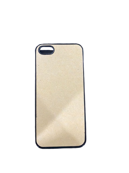 Iphone 5 Case With Insert