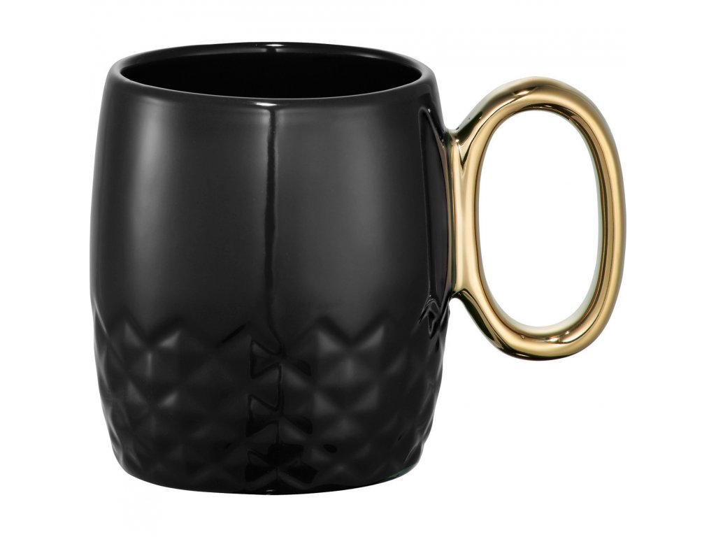 Juno Ceramic Mug 13Oz