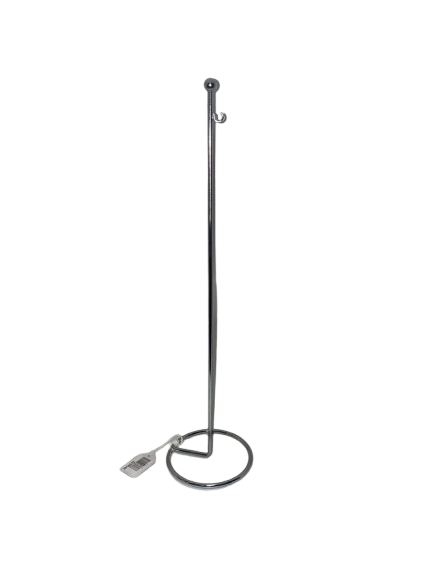 Desk Flagpole 001B
