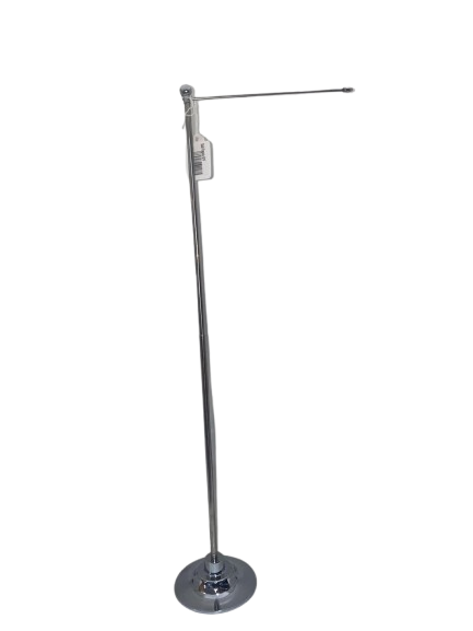 Desk Flagpole 001F