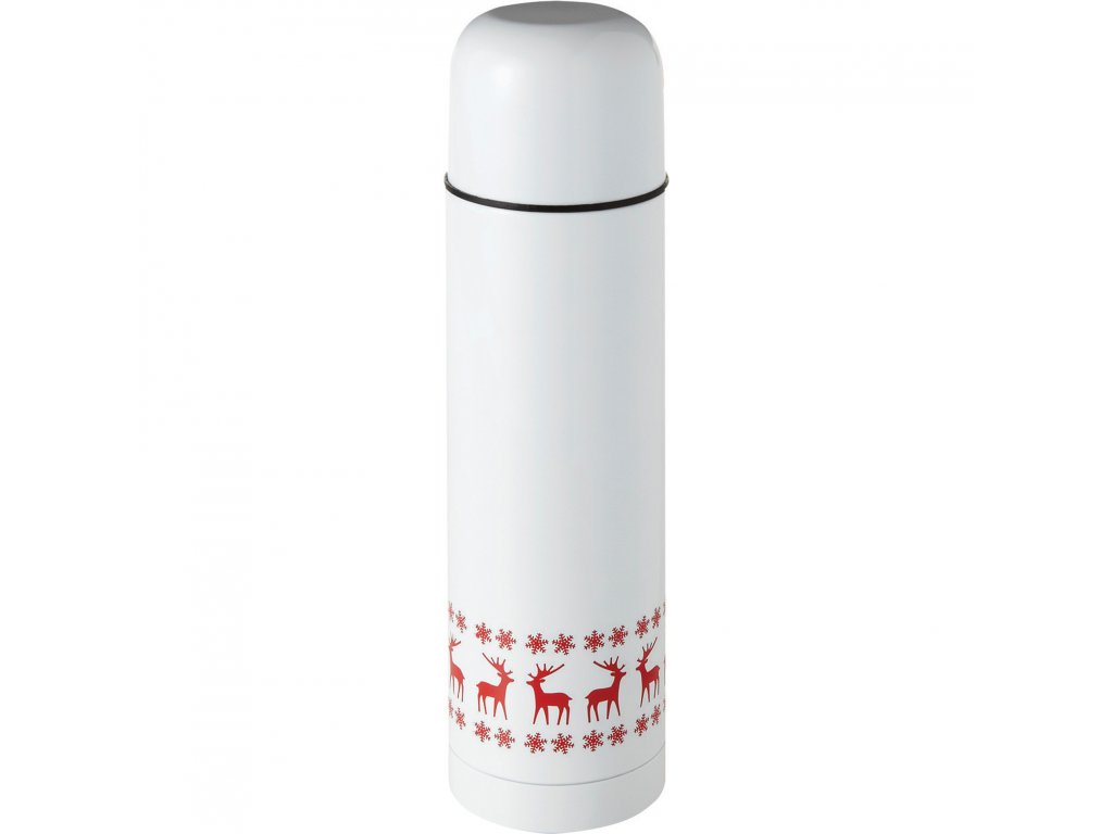 Holiday Vacuum Bottles 16.9