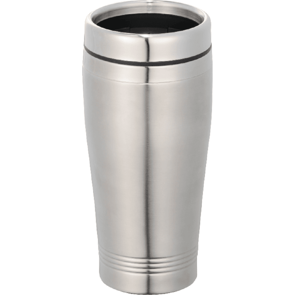 Hollywood 16Oz Tumbler Stainless Steel