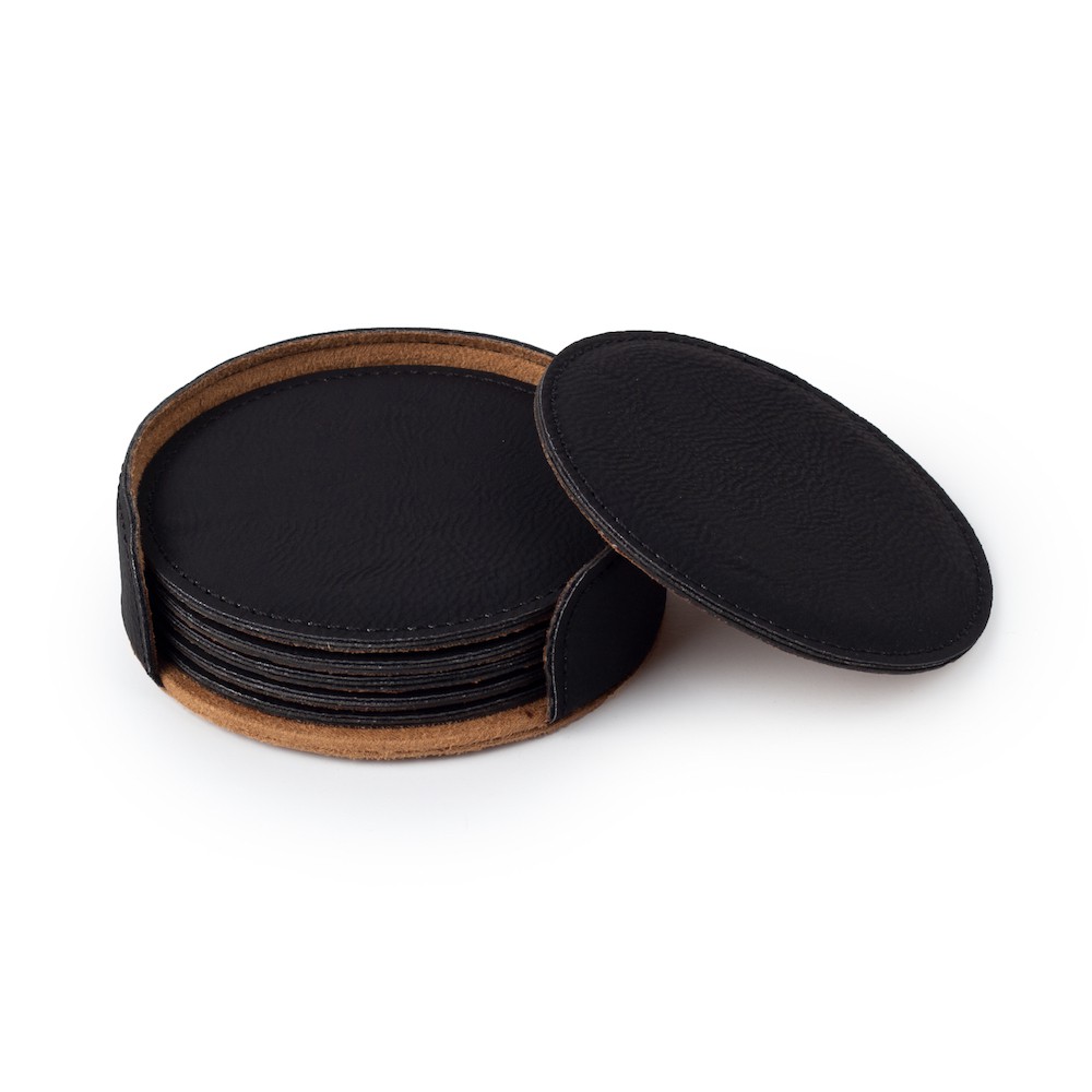 Round Shaped Coaster