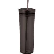 Sauron 22 Oz Tumbler With Straw
